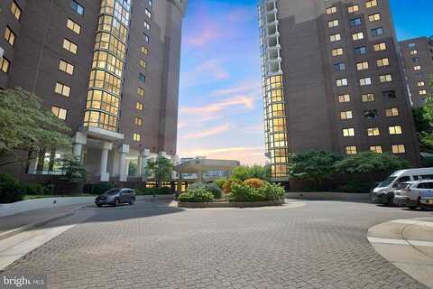 N Oak St N #1625, ARLINGTON, VA 22209