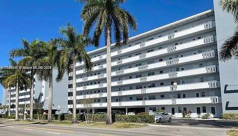 Ne 14Th Ave #211, Hallandale Beach, FL 33009