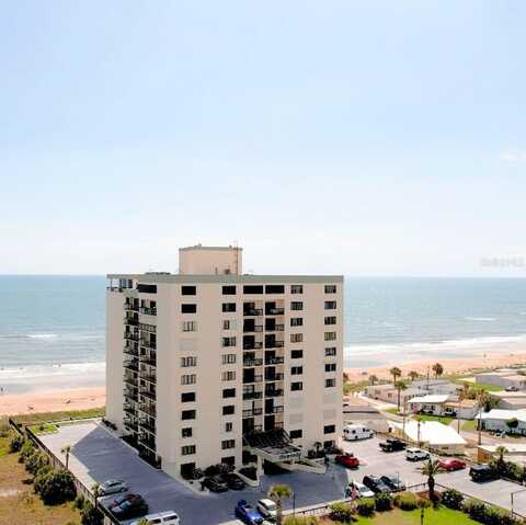 Ocean Shore Boulevard #7B, ORMOND BEACH, FL 32176