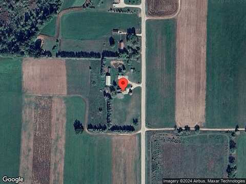 County Road U, WEYAUWEGA, WI 54983