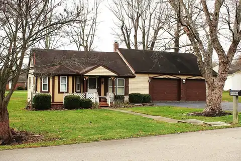 2299 Lilac Road, Deerfield, OH 45140