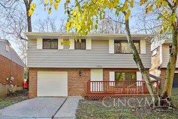 1976 Sunset Lane, Cincinnati, OH 45238