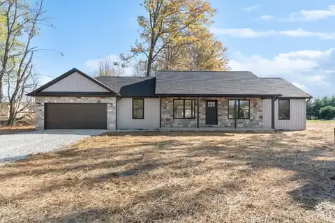 288 Itawamba Drive, Jackson, OH 45171