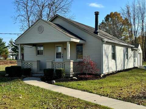 2603 US Rt 50, Stonelick, OH 45103