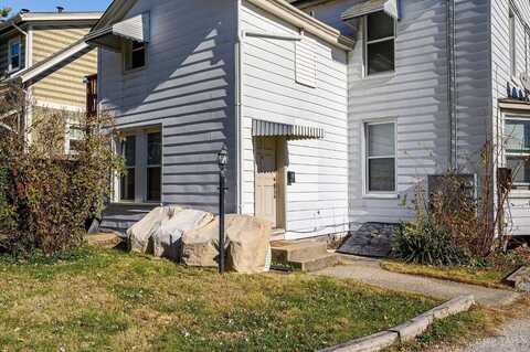 5651 Ridge Avenue, Cincinnati, OH 45213