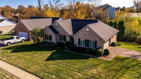 7389 Locust View Lane, Colerain Twp, OH 45239