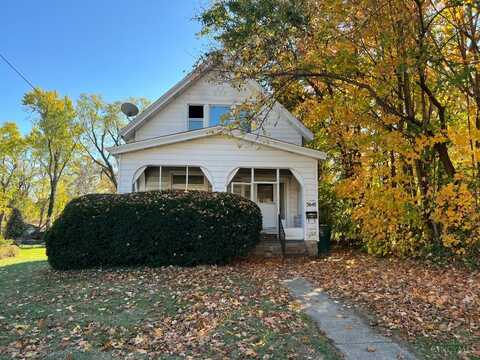 3649 Zinsle Avenue, Cincinnati, OH 45213