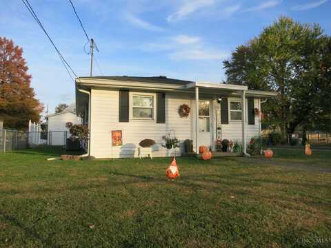 11970 Fifth Avenue, Sycamore, OH 45249