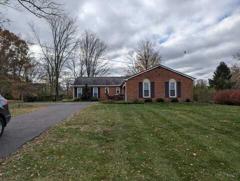 729 Pine Ridge Road, Maumee, OH 45150