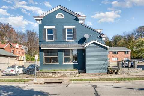 6338 Gracely Drive, Cincinnati, OH 45233