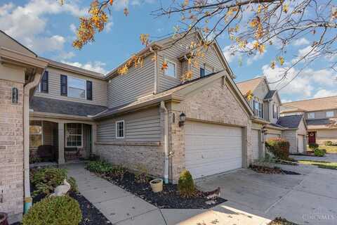 4363 Black Oak Lane, Mason, OH 45040