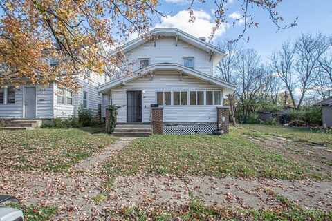 840 St Agnes Avenue, Dayton, OH 45402