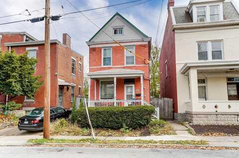 407 Southview Avenue, Cincinnati, OH 45219