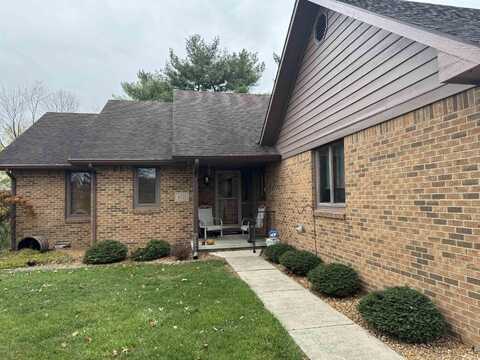 4021 COLTER Court, Kokomo, IN 46902