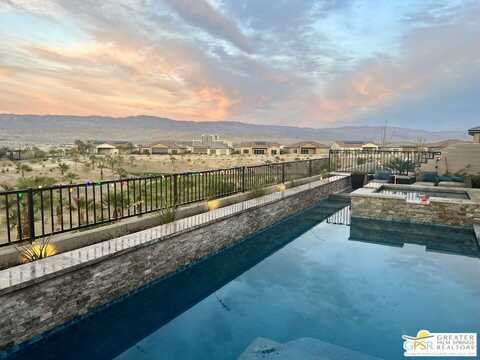 101 Zinfandel, Rancho Mirage, CA 92270