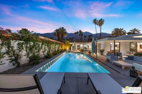 2142 S Toledo Ave, Palm Springs, CA 92264