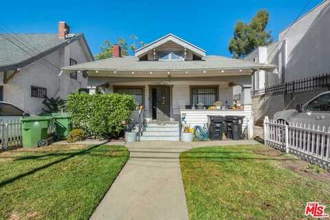 1009 E 43rd St, Los Angeles, CA 90011