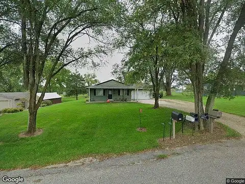 Cemetery, JANESVILLE, WI 53548