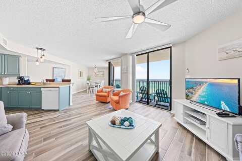 Front Beach Road # 602, Panama City Beach, FL 32413