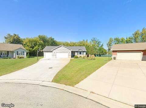 Golden Field, NEENAH, WI 54956