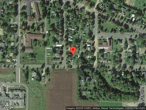 4Th, LUCK, WI 54853