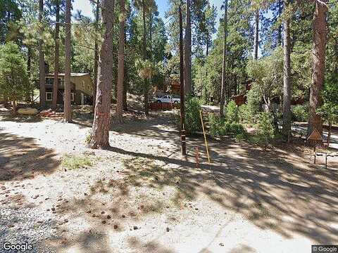 Marian View Dr, Idyllwild, CA 92549