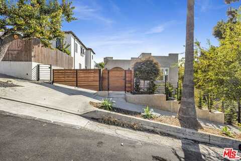 1660 Micheltorena St, Los Angeles, CA 90026