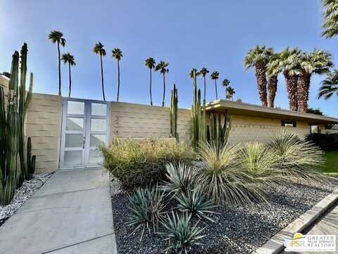 306 SE Desert Lakes Dr, Palm Springs, CA 92264