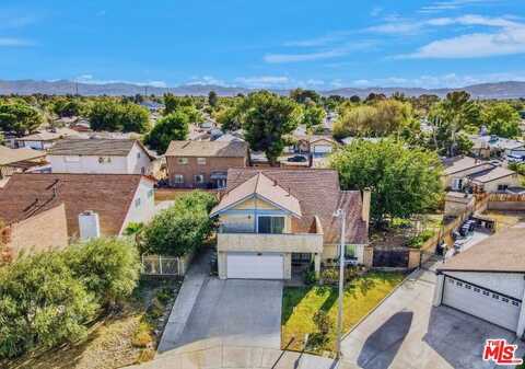 806 E Kildare St, Lancaster, CA 93535