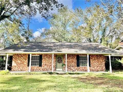 314 S HENDERSON Street, Elton, LA 70532