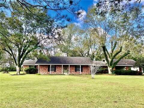 314 S HENDERSON Street, Elton, LA 70532