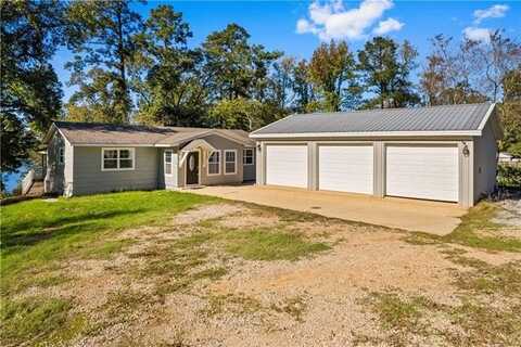 603 MAGELLAN PASS None, Boyce, LA 71409