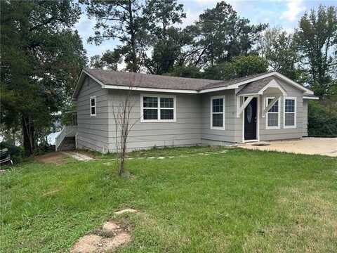 603 MAGELLAN PASS None, Boyce, LA 71409