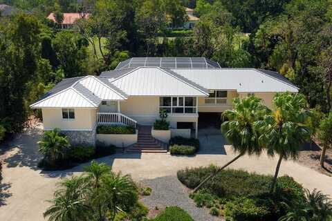 41 South Bridge Lane, Key Largo, FL 33037