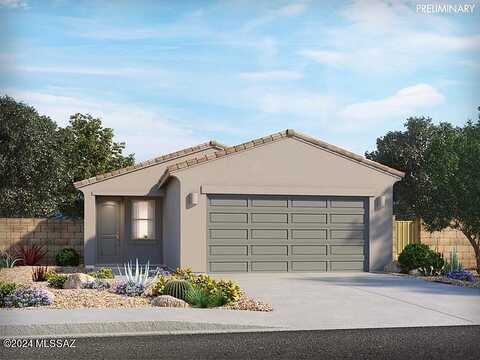 E Greenway Wash Drive, Tucson, AZ 85706
