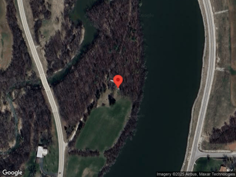 Lost Dauphin, DE PERE, WI 54115
