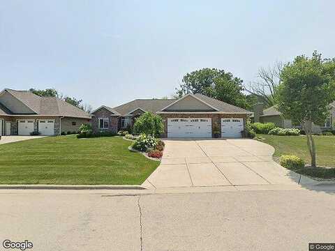 Warm Springs, GREEN BAY, WI 54311