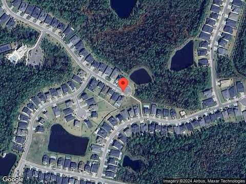 Gap Creek, SAINT JOHNS, FL 32259