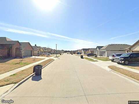 Paloma St, Weatherford, TX 76087