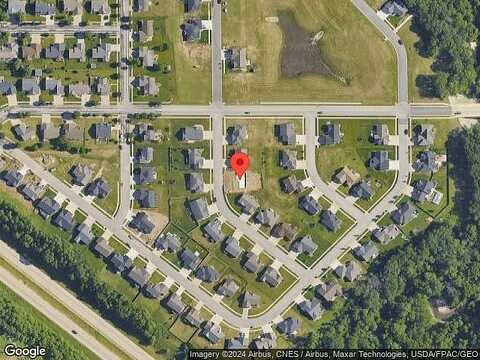 Crockett, HOLMEN, WI 54636