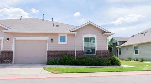 Luisium View #36A, Pflugerville, TX 78660