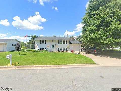 7Th, OSSEO, WI 54758