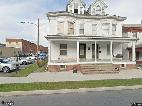 Chestnut, SUNBURY, PA 17801