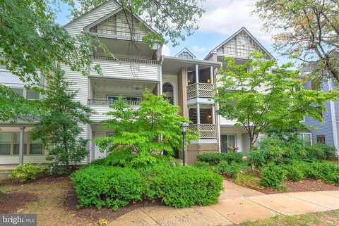 Lafayette Forest Dr #2B, ANNANDALE, VA 22003