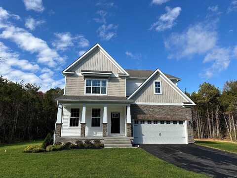 1838 Route 9 South, Ocean View, NJ 08230