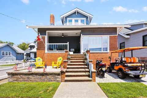 317 E 21st, North Wildwood, NJ 08260