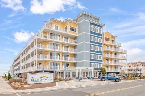 7701 Atlantic, Wildwood Crest, NJ 08260