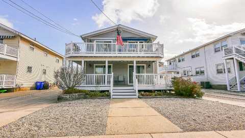 4025 4th, Avalon, NJ 08202