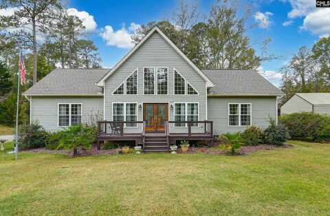 78 Holland Shores Lane, Prosperity, SC 29127