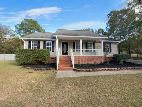 1522 Pine Valley Drive, Elgin, SC 29045